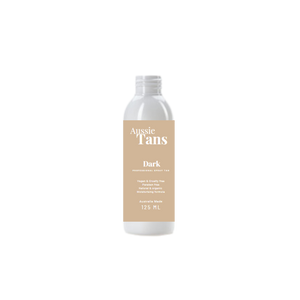 Express Professional Spray Tan Solution 125mL