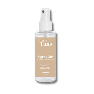 Spritz me | 125mL