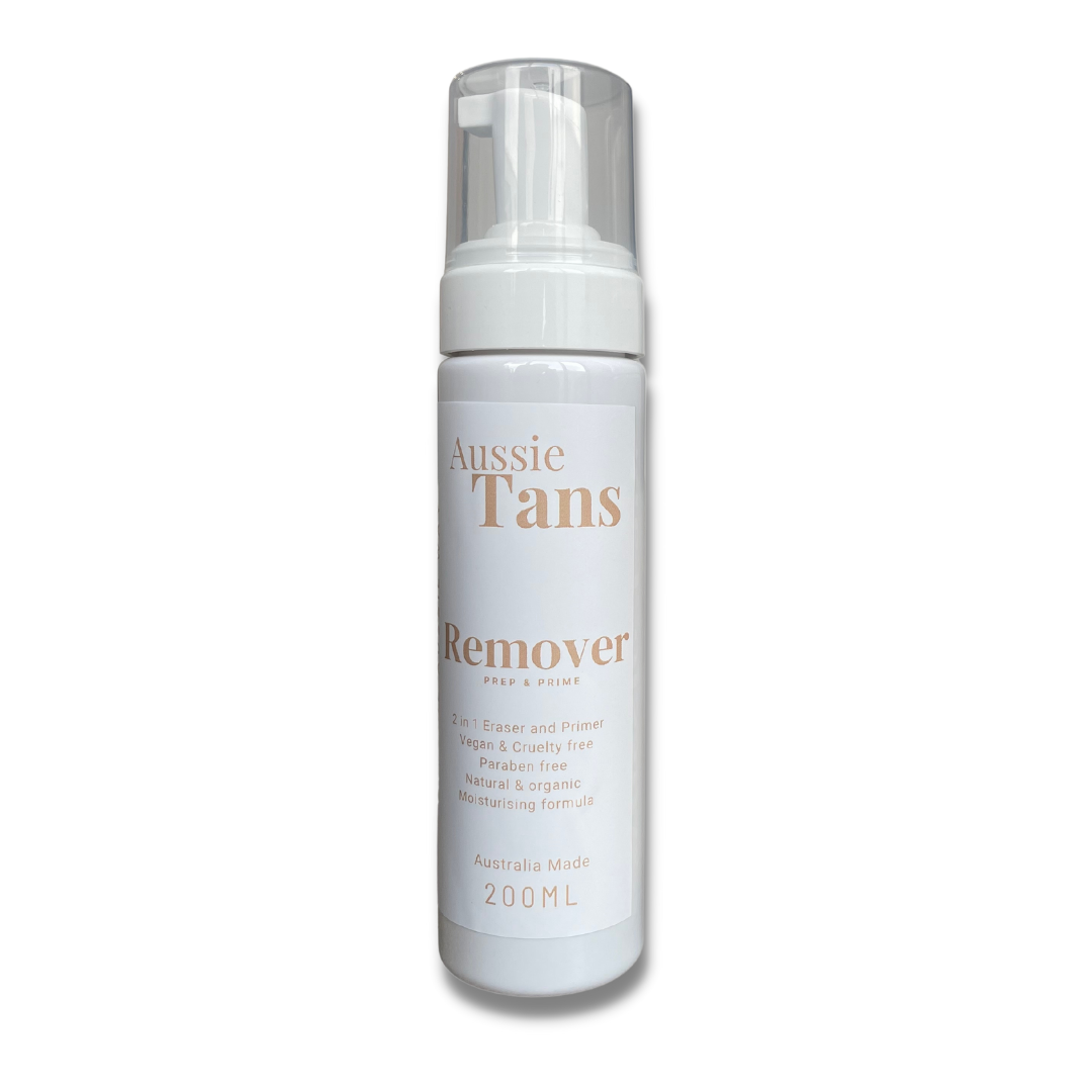 Self Tan Eraser & Primer 200mL