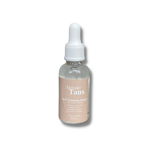 Self Tanning Drops 30mL