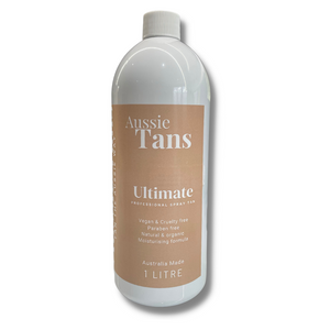 Express Professional Spray Tan Solution | Ultimate