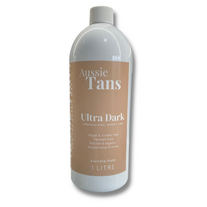 Express Professional Spray Tan Solution | Ultra Dark